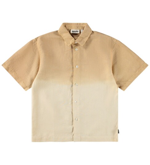 Molo Richie Cream 146/152 Molo Richie Cream 146/152