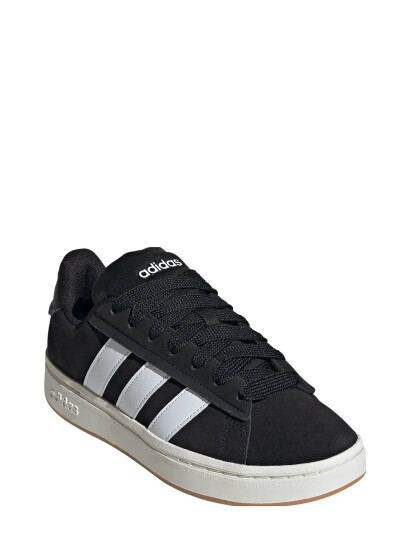 adidas Sportswear Grand Court Alpha 00S - Black - 39 1/3