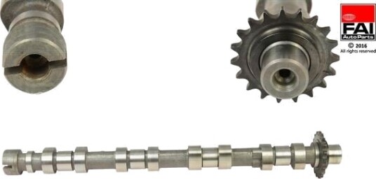 Kamaksel FAI AutoParts C363