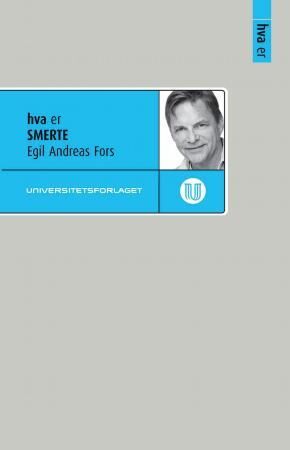 Hva Er Smerte Av Egil Andreas Fors