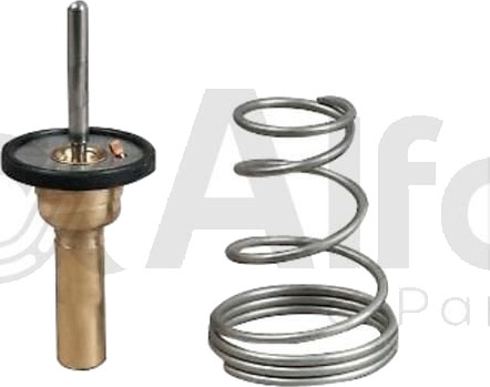 Alfa e-Parts AF10564 Termostat, kjølemiddel