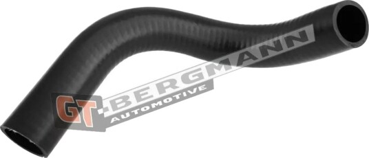 GT BERGMANN GT52 305 Ladeluftslange