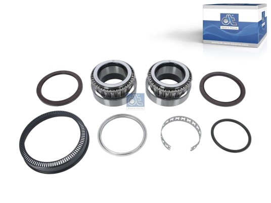 Hjullager DT Spare Parts 2.96230