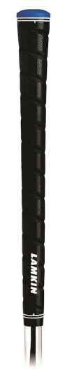 Lamkin Sonar Wrap Black - Golf Grips