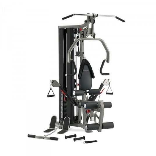BodyCraft Fitness stasjon GX BodyCraft Fitness stasjon GX