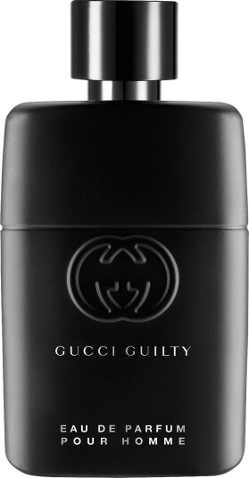Gucci Guilty Pour Homme Eau De Parfum 50ml - Aromatisk Duft for Menn Gucci Guilty Pour Homme Eau De Parfum 50ml - Aromatisk Duft for Menn