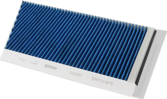 CORTECO 49470412 Kupefilter