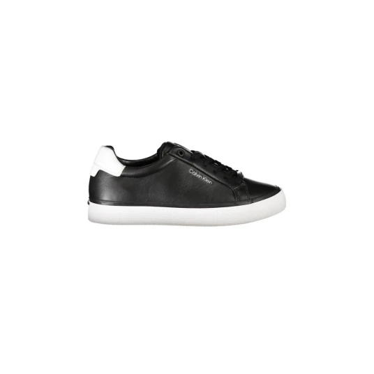Calvin Klein Dame Sko Svart 45 EU,