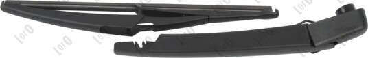 Viskerarmsett, vindusspyling LORO 103-00-144-P Viskerarmsett, vindusspyling LORO 103-00-144-P