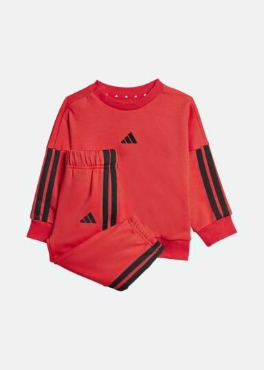 Adidas I 3s Ft Jog 240 Purrub/Black 62 Joggesett Adidas I 3s Ft Jog 240 Purrub/Black 62 Joggesett