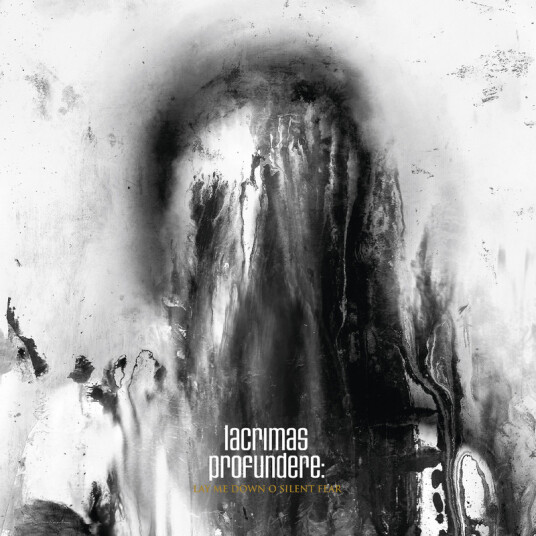Lacrimas Profundere  Lay Me Down O Silent Fear  CD