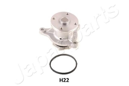 JAPANPARTS PQ H22 Vannpumpe