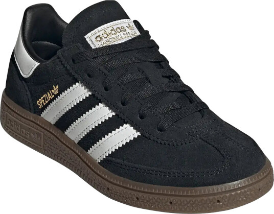 Adidas Originals Handball Spezial C Black 30 Adidas Originals Handball Spezial C Black 30
