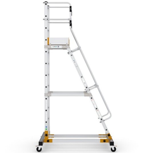 Climber Vista Mobilplatform-2,50 Climber Vista Mobilplatform-2,50