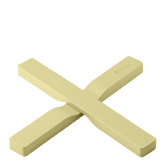 Eva Solo Magnetisk bordskåner 20 cm champagne