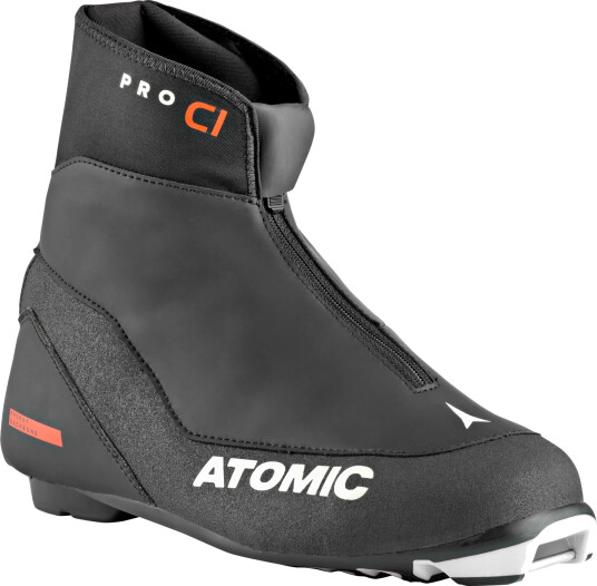 Atomic Pro C1 Klassisk Skisko