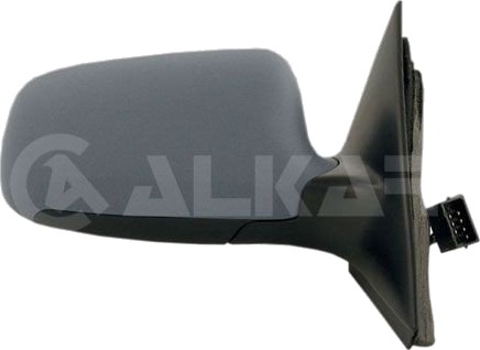 ALKAR 6126797 Sidespeil ALKAR 6126797 Sidespeil
