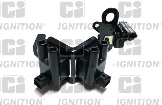 Tennspole QUINTON HAZELL XIC8385