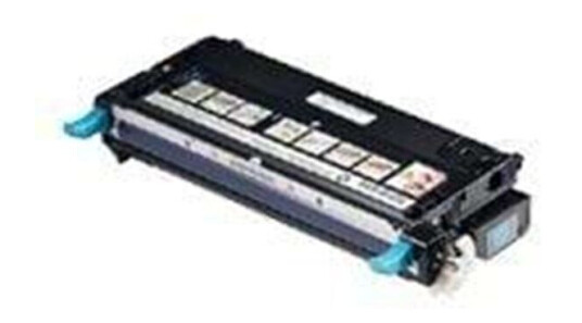 Dell PF029 - Laser toner Blå