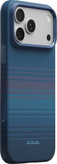 PITAKA Summa Case - Moonrise 2.0 - iPhone 18 Pro Max/17 Pro Max