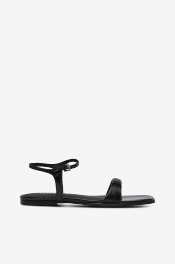 Pavement Sandaler Luisa Svart Pavement Sandaler Luisa Svart