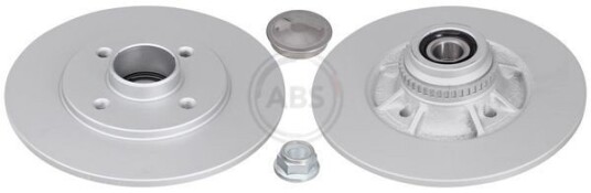 Bremseskive A.B.S. 16058C