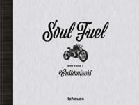 Mangartz Dirk Soul Fuel