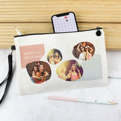 smartphoto Pennal metall