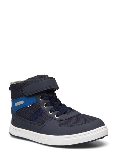 Viking Lucas Warm Wp 1V - Navy - 22
