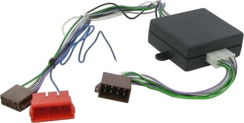 Aktiv Systemadapter Ct51 Sa01
