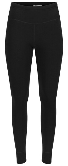 Aclima Fleecewool V2 Longs W'sjet black M