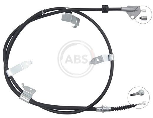 Bremsewire A.B.S. K14032