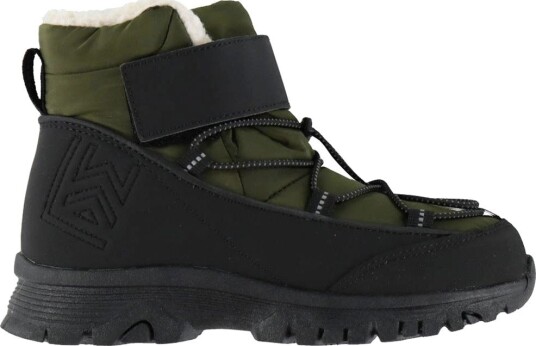 Liewood Aliza Boot Khaki green 31