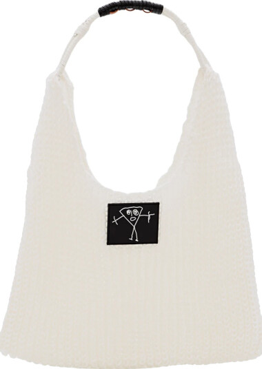 Plan C Dame Vesker Hvit ONE SIZE, Plan C Dame Vesker Hvit ONE SIZE,