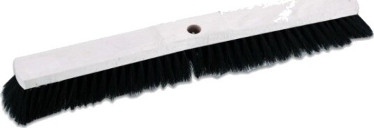 Cimco 143026 Innendørs Myk/Hard Bust Svart Hvit 600 Mm Cimco 143026 Innendørs Myk/Hard Bust Svart Hvit 600 Mm