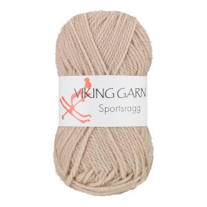 Viking Garn Sportsragg 507 Viking Garn Sportsragg 507