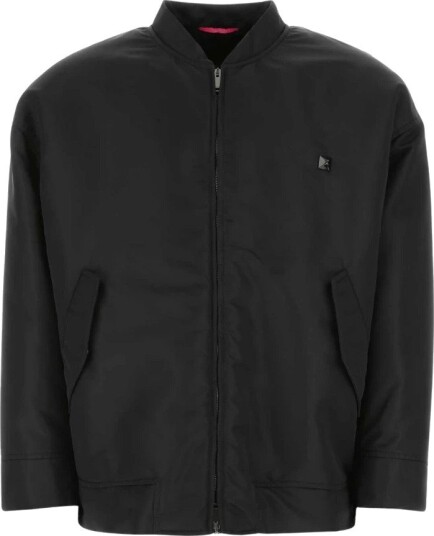 Valentino Garavani Herre Jakker Svart L,
