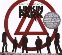 Linkin Park  Minutes To Midnight