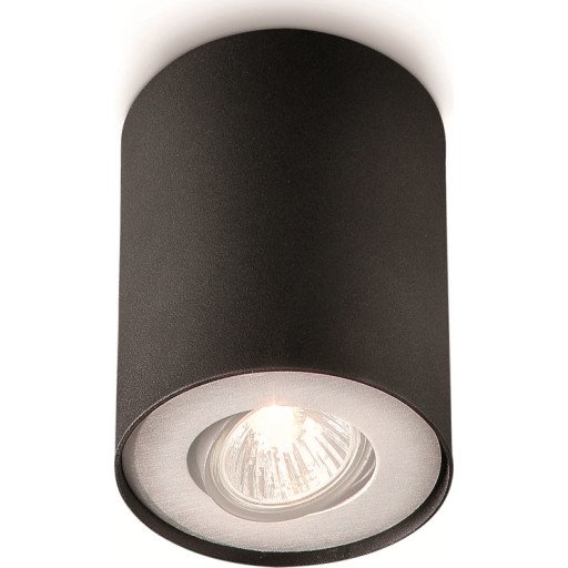 Philips Pillar 1x50W ceiling lamp (915001807703) Philips Pillar 1x50W ceiling lamp (915001807703)