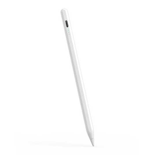 Joyroom JR-X15 aktiv penn 130 mAh USB-C Hvit Joyroom JR-X15 aktiv penn 130 mAh USB-C Hvit