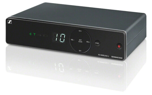 Sennheiser EM-XSW 1-E-Band Sennheiser EM-XSW 1-E-Band