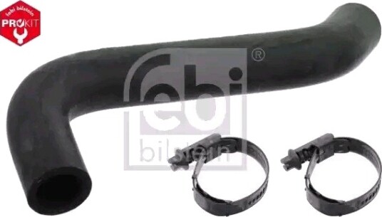 FEBI BILSTEIN 49103 Radiatorslange