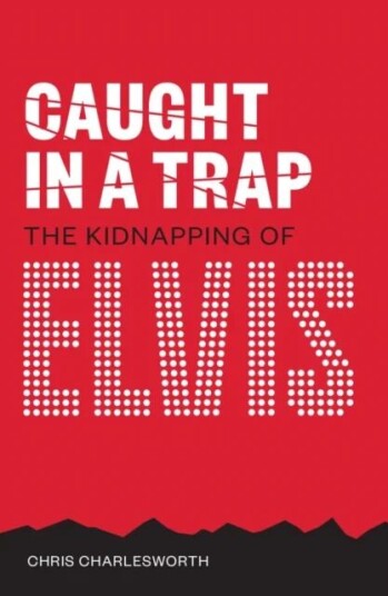 Caught In A Trap av Chris Charlesworth