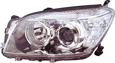 ALKAR 2711993 Frontlykter