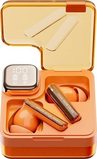 QCY TWS MeloBuds Neo T31 Orange QCY TWS MeloBuds Neo T31 Orange