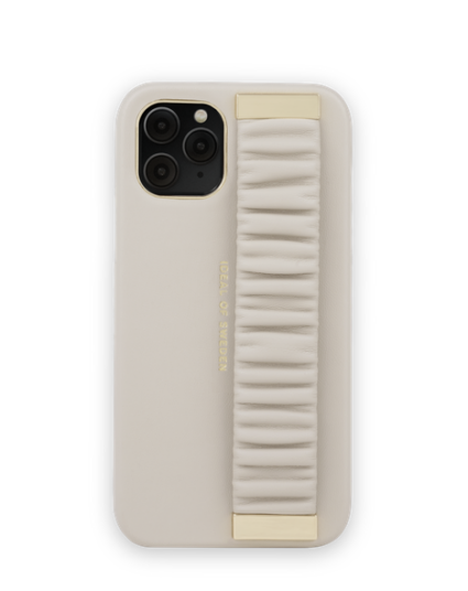 Ideal Of Sweden Statement Case Ruffle Cream