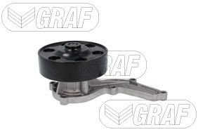 GRAF PA1413 Vannpumpe GRAF PA1413 Vannpumpe