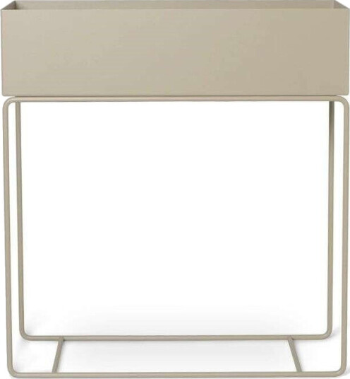 ferm LIVING Plant Box Cashmere (beige) ferm LIVING Plant Box Cashmere (beige)