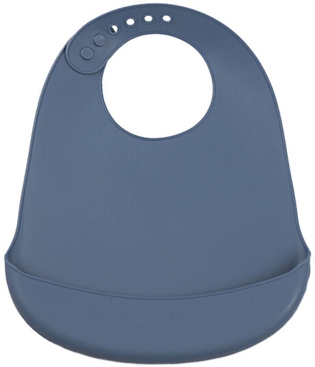 Tiny Tot Smekke Blue