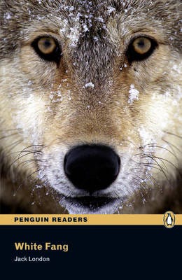Level 2: White Fang